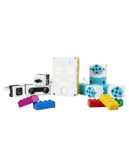 LEGO Education SPIKE Prime Elementos LEGO