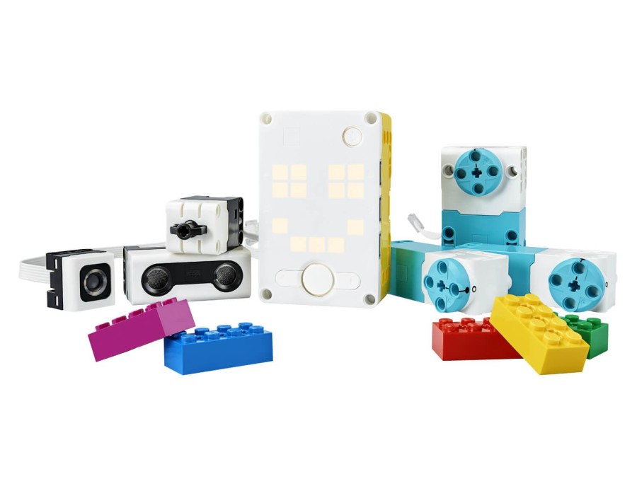 LEGO Education SPIKE Prime Elementos LEGO