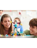 LEGO Education SPIKE Prime Kit Robotica Primaria