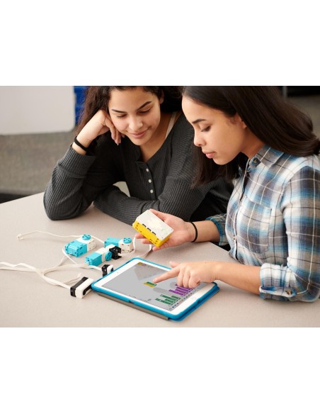LEGO Education SPIKE Prime Scratch