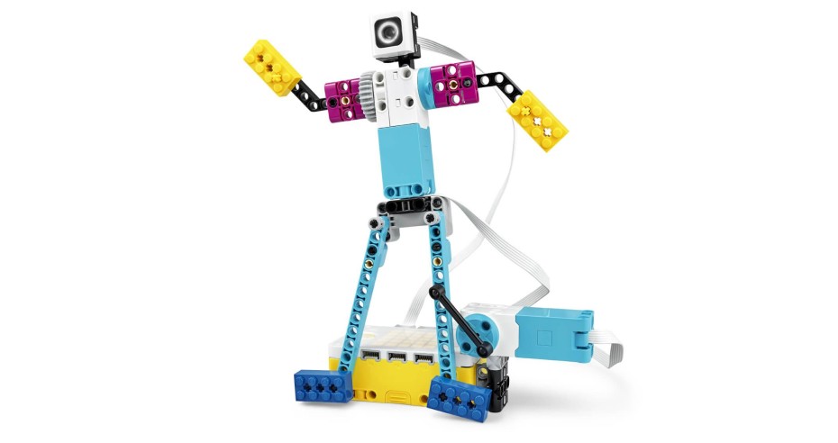 LEGO Education SPIKE Prime - Enviament GRATIS | ROBOTIX