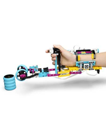 LEGO Education SPIKE Prime Modelo Brazo