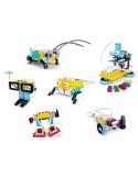 LEGO Education SPIKE Prime Modelos Robots