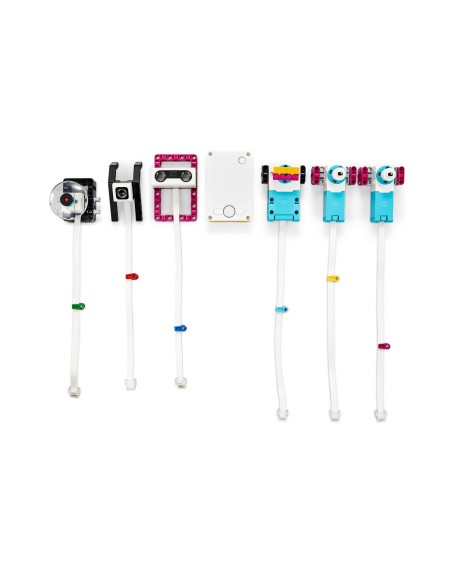 LEGO Education SPIKE Prime Sensores Motores