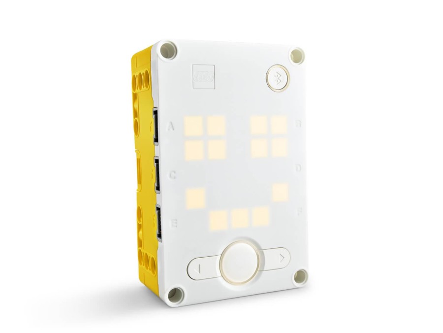 Hub Gran LEGO Technic SPIKE Prime