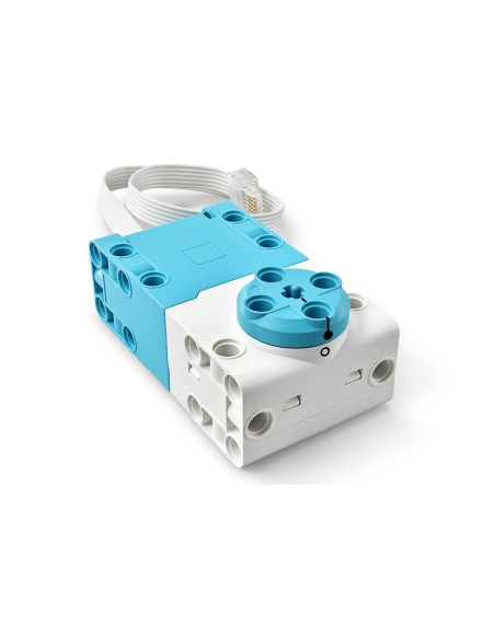 Motor Angular Gran LEGO Technic