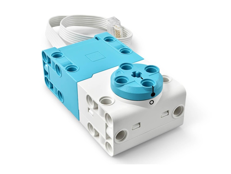 Motor Angular Gran LEGO Technic