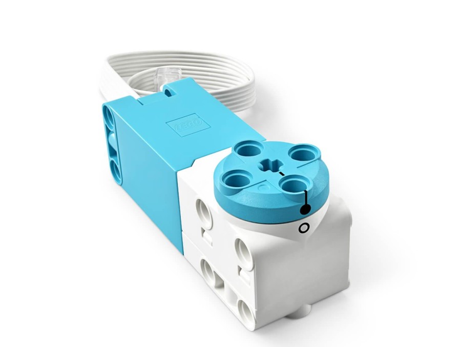 Motor Angular Mitjà LEGO Technic