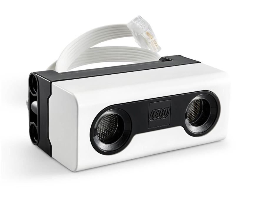 Sensor de Distancia LEGO Technic SPIKE Prime