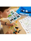Certificació LEGO Education WeDo 2.0