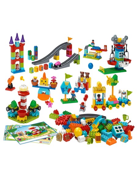 Parc STEAM 45024 LEGO Education
