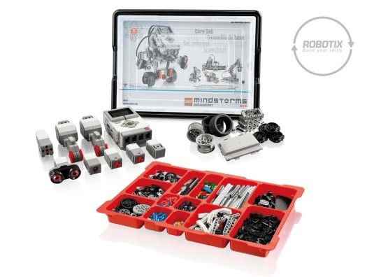 LEGO MINDSTORMS Education EV3 [recondicionat]