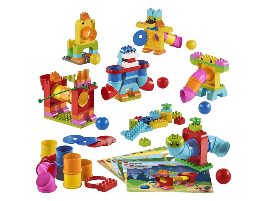 Tubs LEGO Education 45025