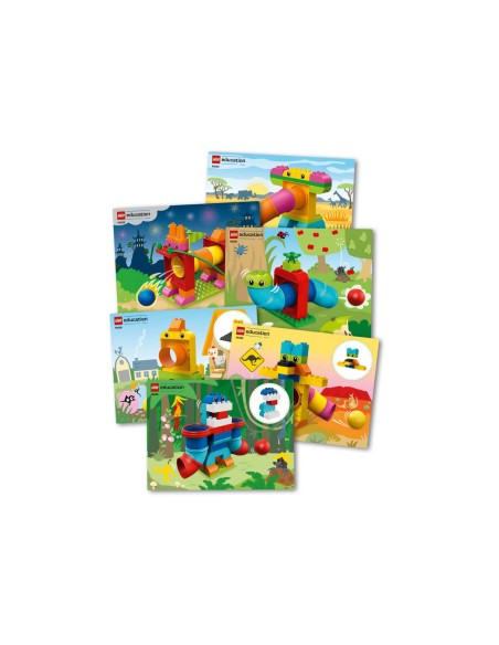 Tubs LEGO Education 45025 DUPLO
