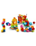 Tubs LEGO Education 45025 Peces