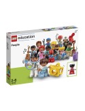 Persones LEGO Education 45030 Caixa