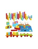 Lletres LEGO Education 45027