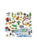 Animales LEGO Education 45029