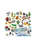 Animals LEGO Education 45029