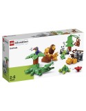Animales LEGO Education 45029 Caja