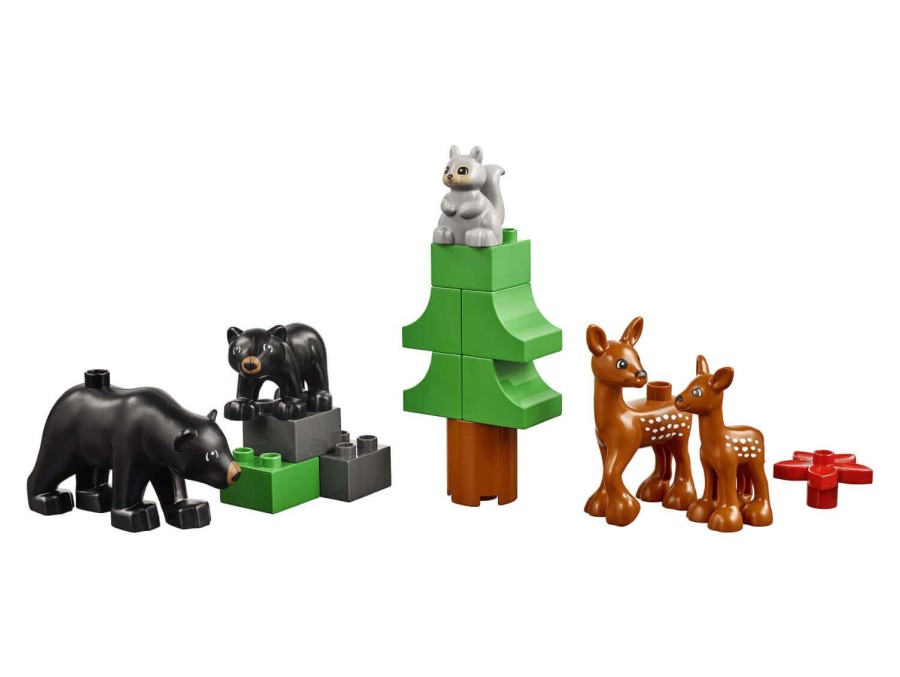 Animals LEGO Education 45029 DUPLO