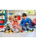 Animales LEGO Education 45029 Niños