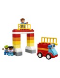 El meu Món XL LEGO Education 45028 construcció