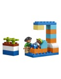 El meu Món XL LEGO Education 45028 duplo