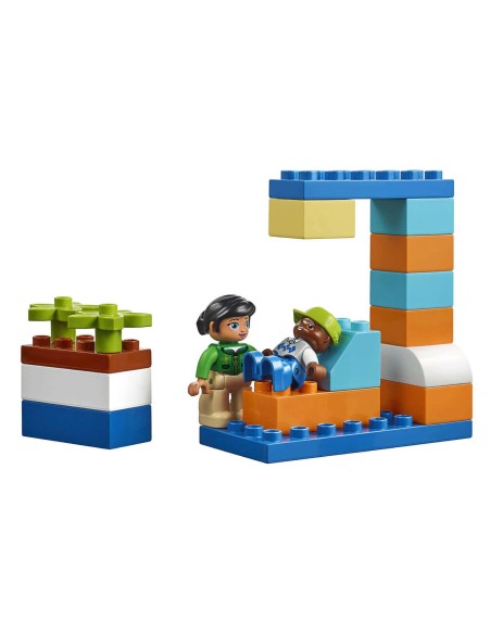 El meu Món XL LEGO Education 45028 duplo