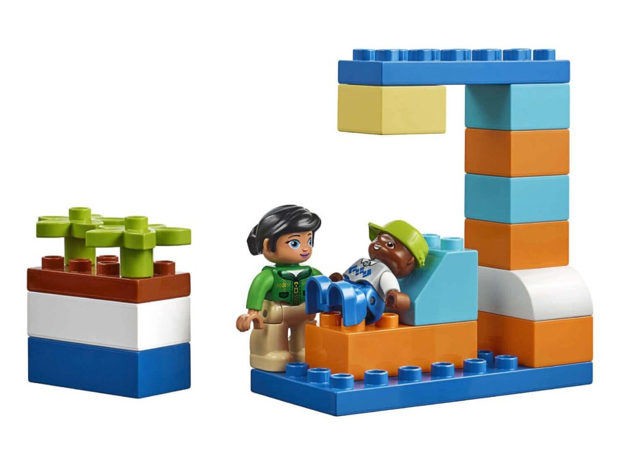 Mi Mundo XL LEGO Education 45028 duplo