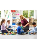 El meu Món XL LEGO Education 45028 educacio infantil