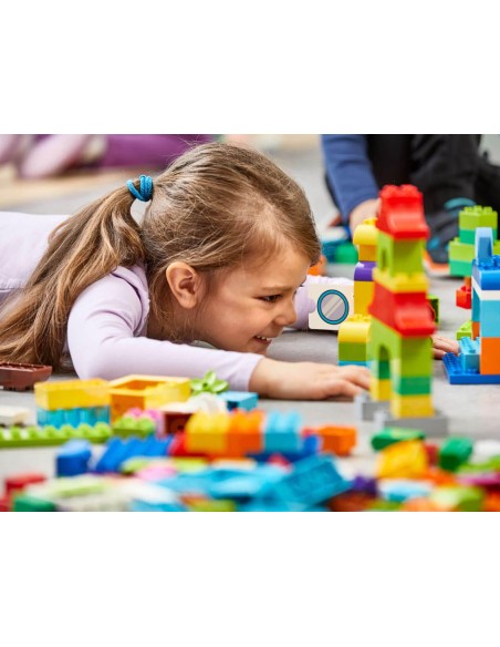 Mi Mundo XL LEGO Education 45028 niños