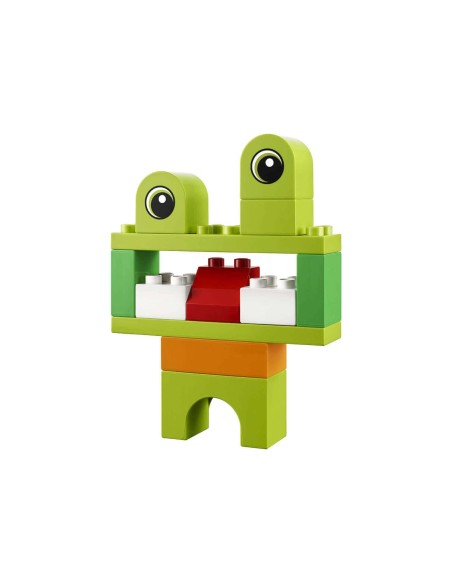 Mi Mundo XL LEGO Education 45028 piezas