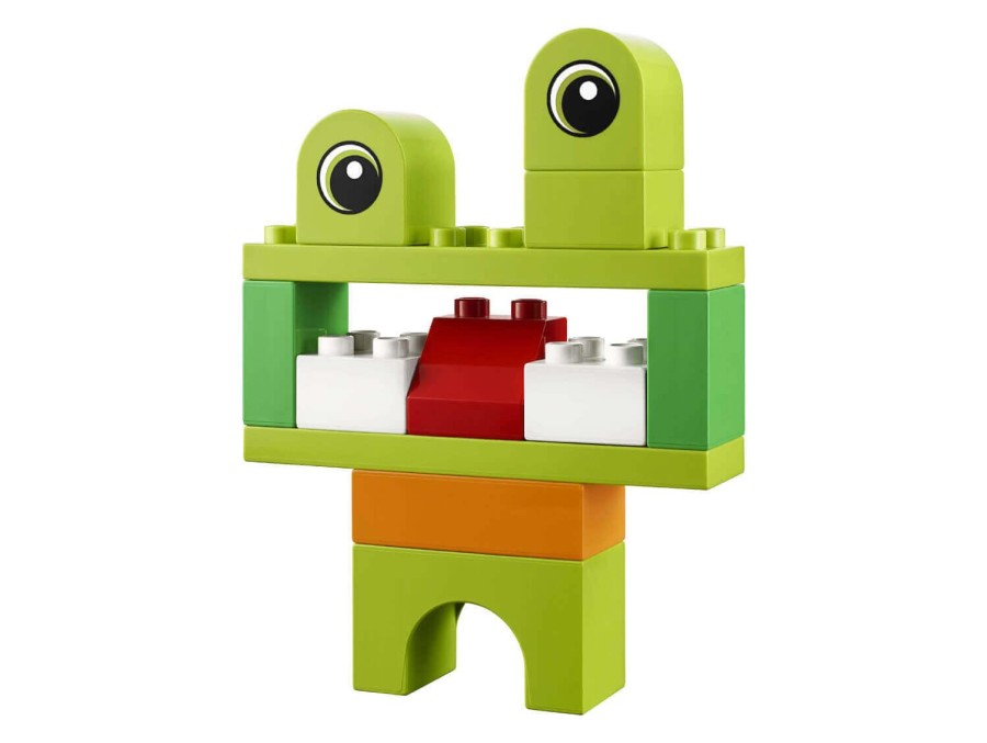 Mi Mundo XL LEGO Education 45028 piezas