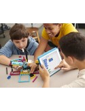 Certificació LEGO Education SPIKE PRIME