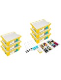 Pack Aula SPIKE Prime