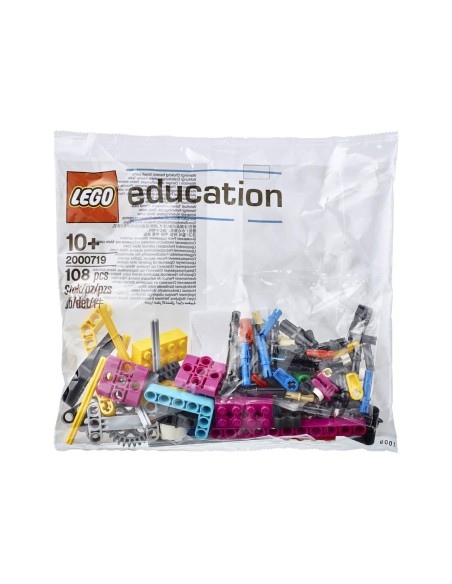 Peces de Recanvi SPIKE Prime