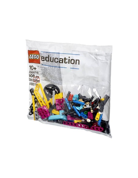 Peces de Recanvi SPIKE Prime