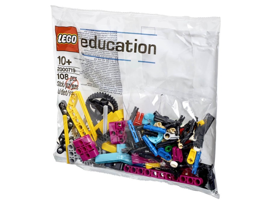 Peces de Recanvi SPIKE Prime