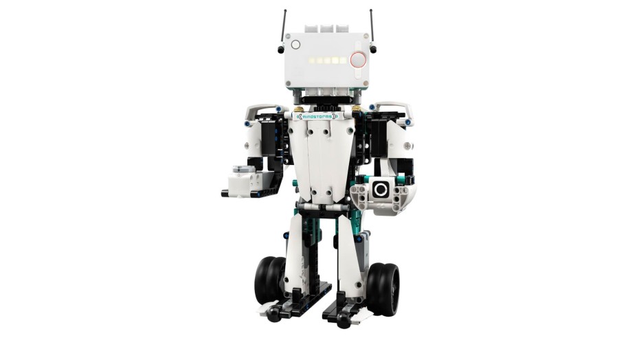 participar nieve mar Mediterráneo LEGO MINDSTORMS Robot Inventor | Envío Gratis | ROBOTIX