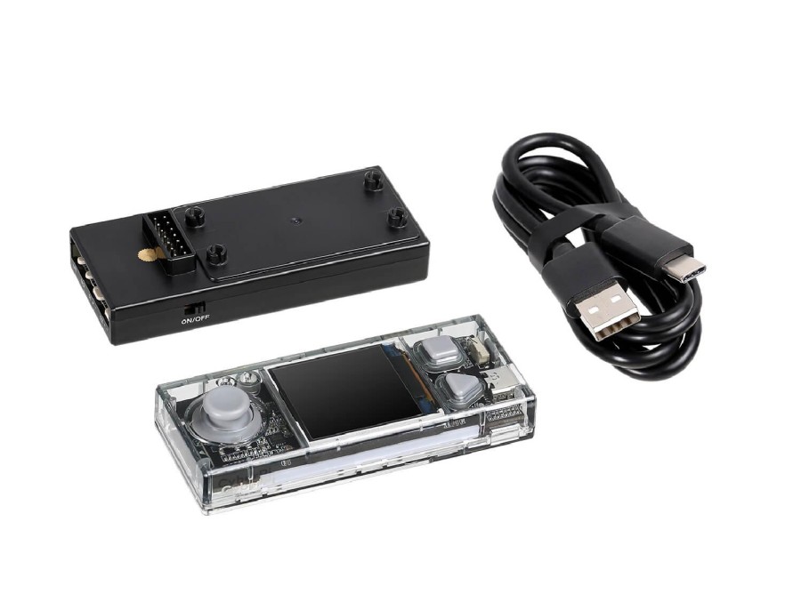 CyberPi Go Kit Makeblock