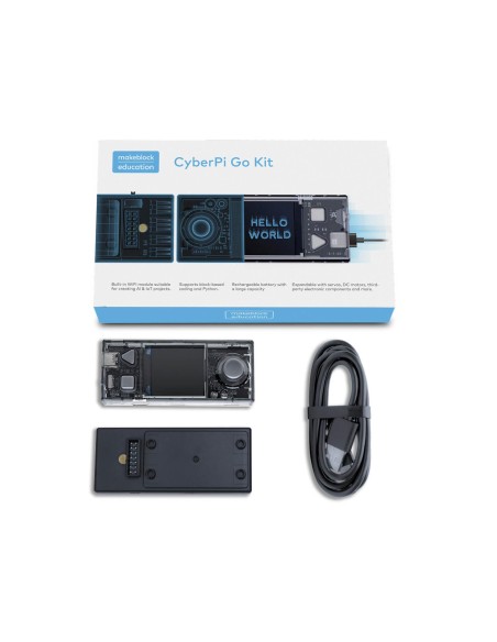 CyberPi Go Kit Makeblock