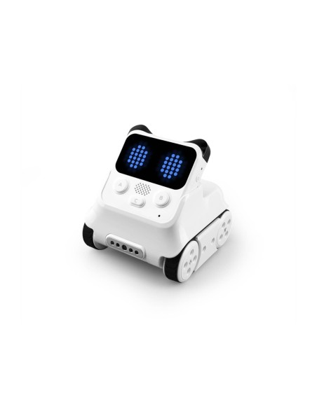 Codey Rocky Makeblock
