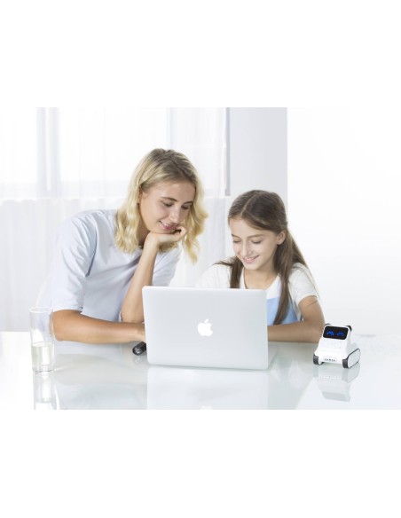 Codey Rocky Makeblock