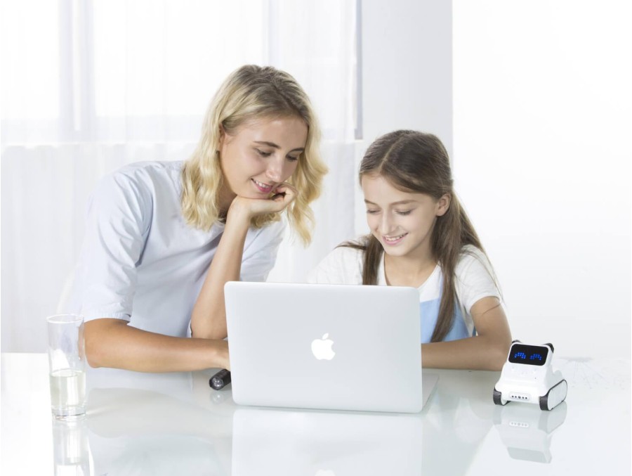 Codey Rocky Makeblock