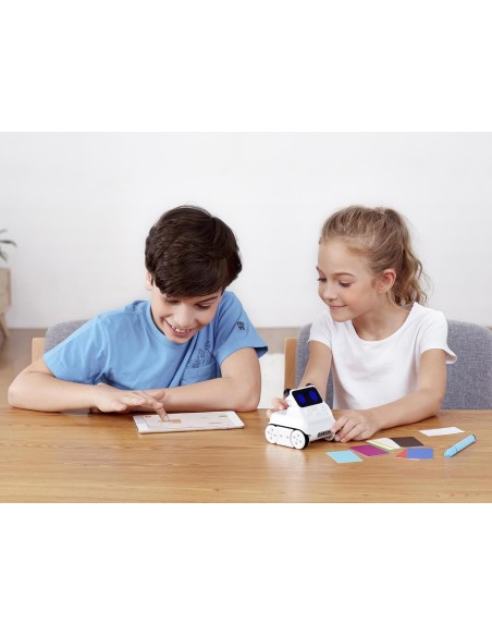 Codey Rocky Makeblock