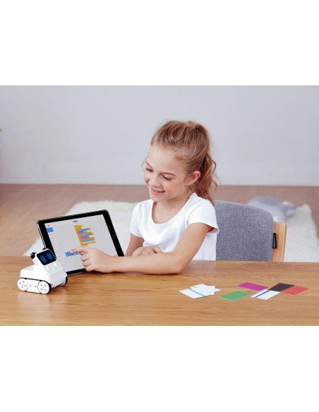 Codey Rocky Makeblock