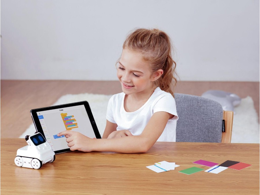 Codey Rocky Makeblock