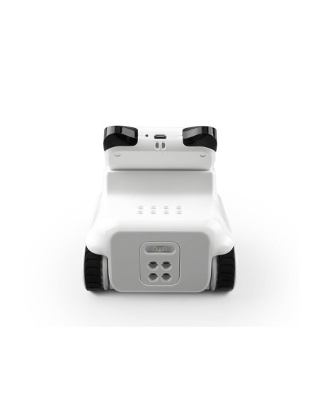 Codey Rocky Makeblock