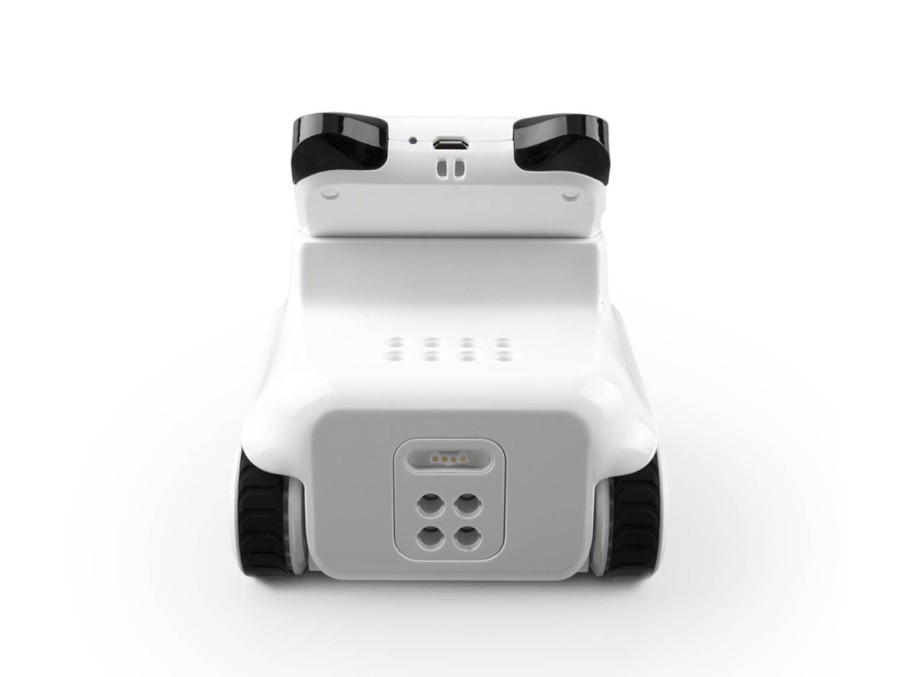 Codey Rocky Makeblock